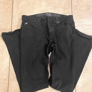 Vans men Jean. 30x32. Gentle used.  Smoke free.